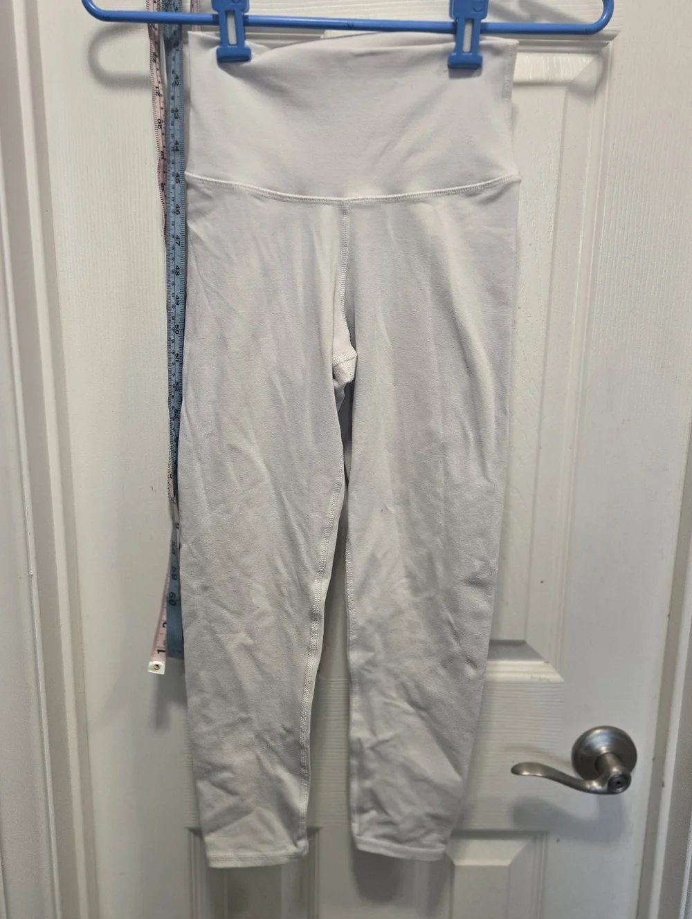 Alo Yoga Airbrush high-rise leggings Size XXS